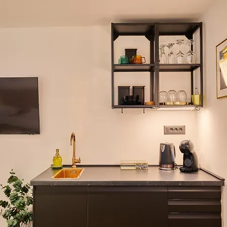 Luxury Beauty Appartement *