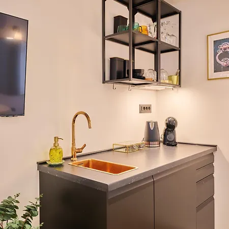 Luxury Beauty Appartement Split