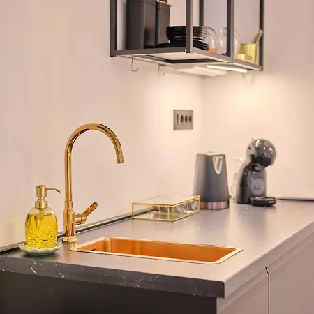 Luxury Beauty Appartement Split