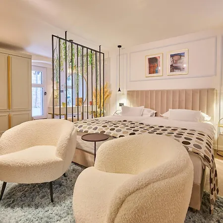 Luxury Beauty Appartement Split