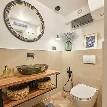 Appartement Luxury Beauty