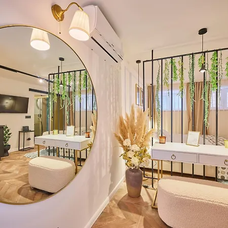 Appartement Luxury Beauty