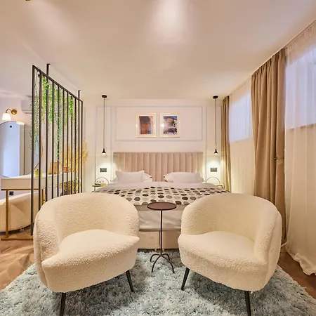 Appartement Luxury Beauty Split