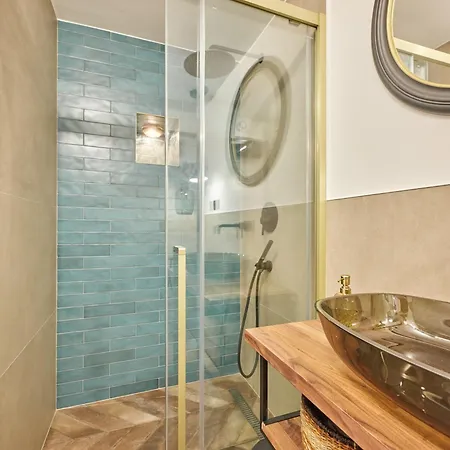 Luxury Beauty * Spalato