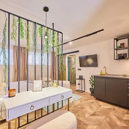 Appartamento Luxury Beauty *