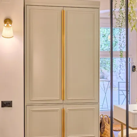 Luxury Beauty Apartment *