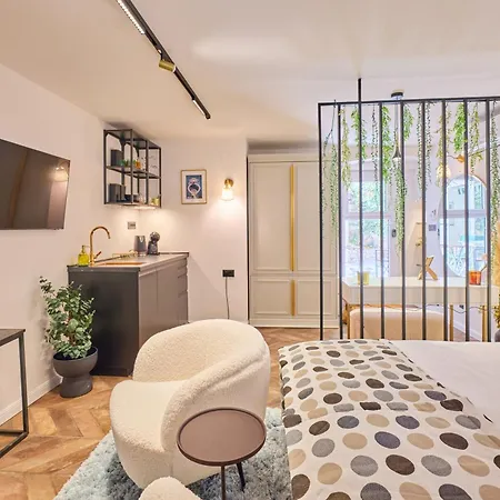 Apartment Luxury Beauty *