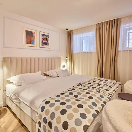 Luxury Beauty Apartment *