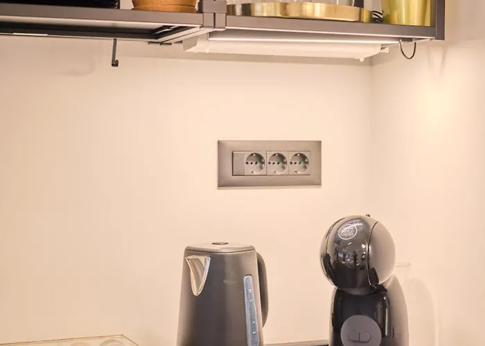 Luxury Beauty 스플리트