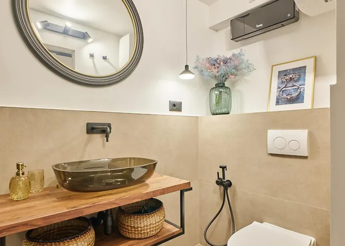 아파트 Luxury Beauty