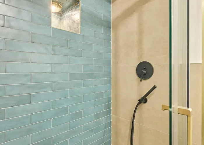 Luxury Beauty 스플리트