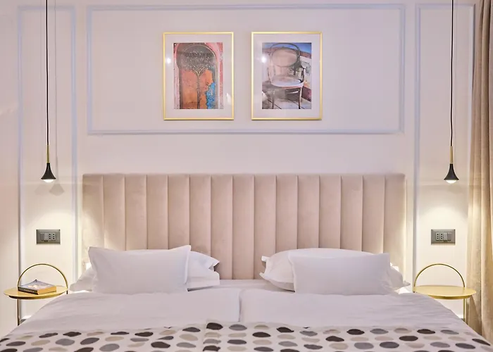 Luxury Beauty * 스플리트