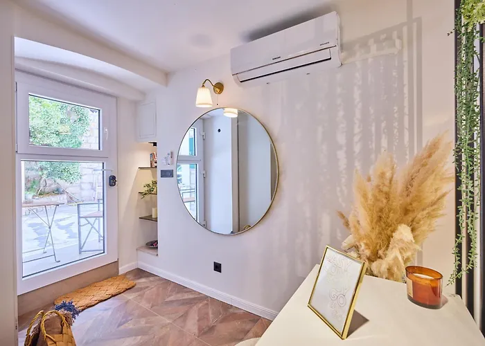 아파트 Luxury Beauty 스플리트