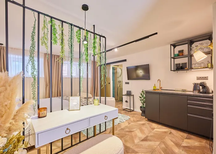 아파트 Luxury Beauty *