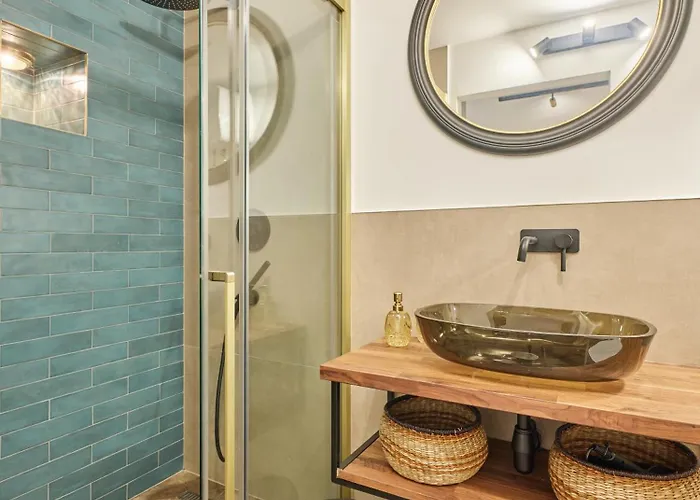 Luxury Beauty 스플리트