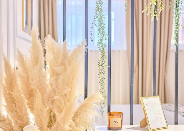 아파트 Luxury Beauty 스플리트