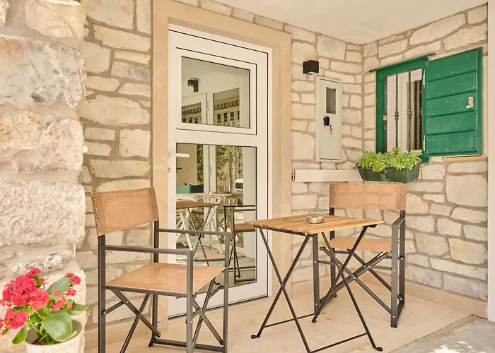 Luxury Beauty 아파트 *