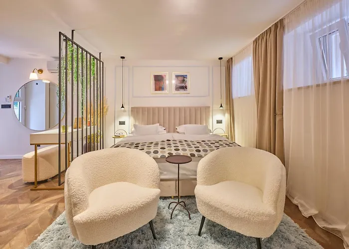 Luxury Beauty 아파트