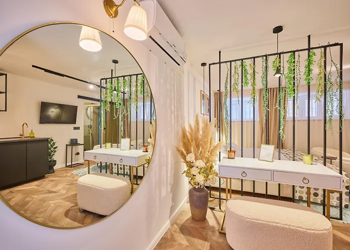 아파트 Luxury Beauty